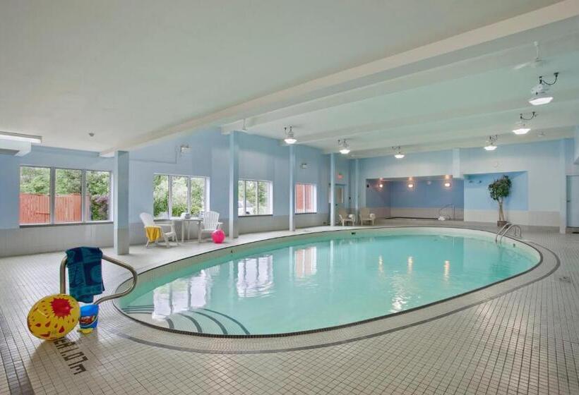 Стандартный Номер Кровать Кинг, Travelodge Hotel By Wyndham Sudbury