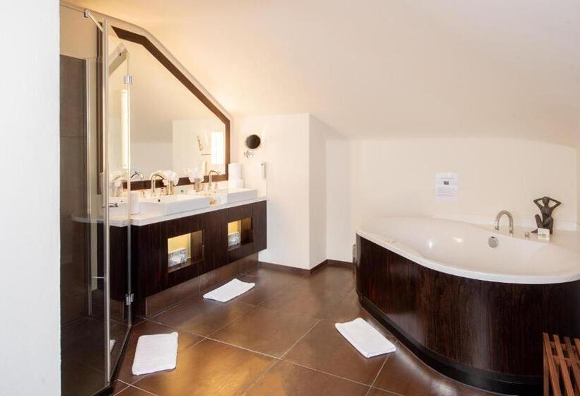 스위트 도시 전망, Uto Kulm Car Free Hideaway In Zurich