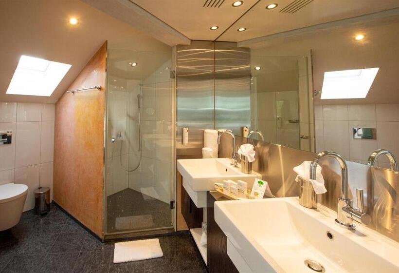 스위트 도시 전망, Uto Kulm Car Free Hideaway In Zurich