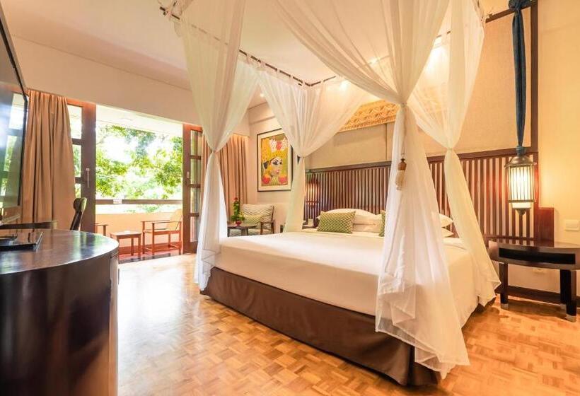 Romantic Room, Bintang Bali Resort