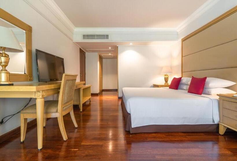 Люкс Повышенной Комфортности, Bintang Bali Resort