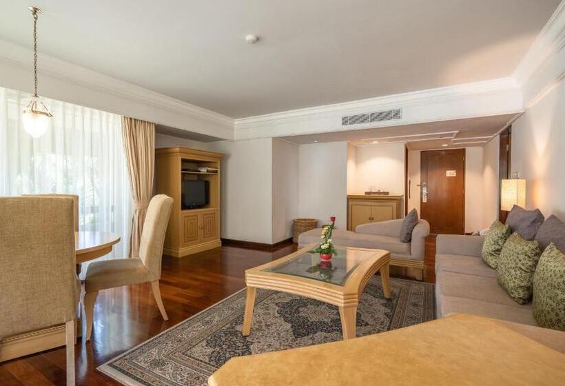 Люкс Повышенной Комфортности, Bintang Bali Resort