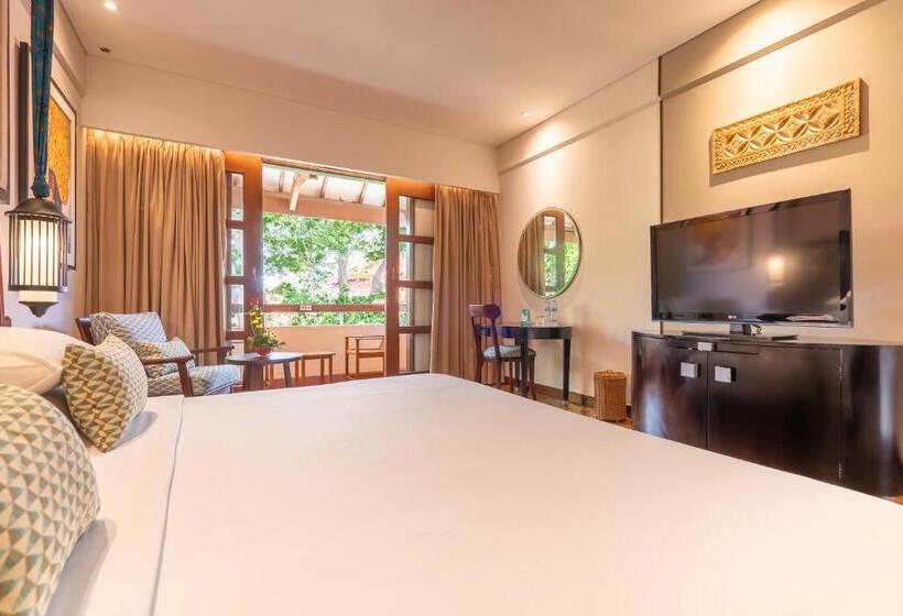 Номер Deluxe, Bintang Bali Resort