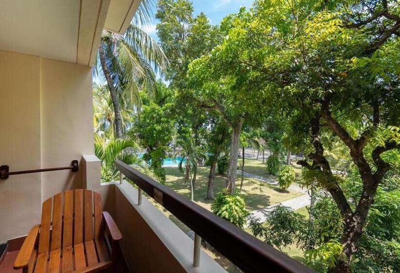 Номер Стандарт Смежный, Bintang Bali Resort