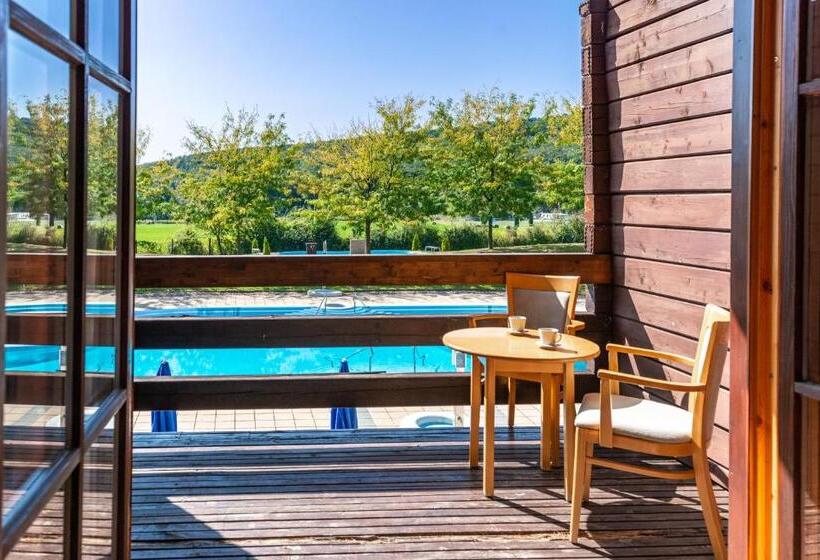 Номер Стандарт, Petneházy Apart