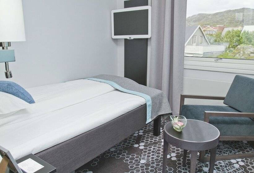Номер Стандарт, Scandic Hammerfest