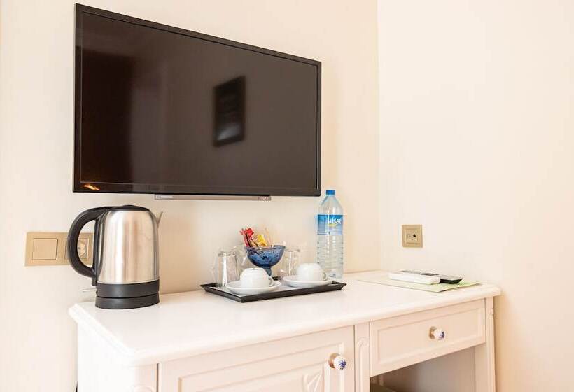 スタンダードルーム, Alzer Hotel Special Class
