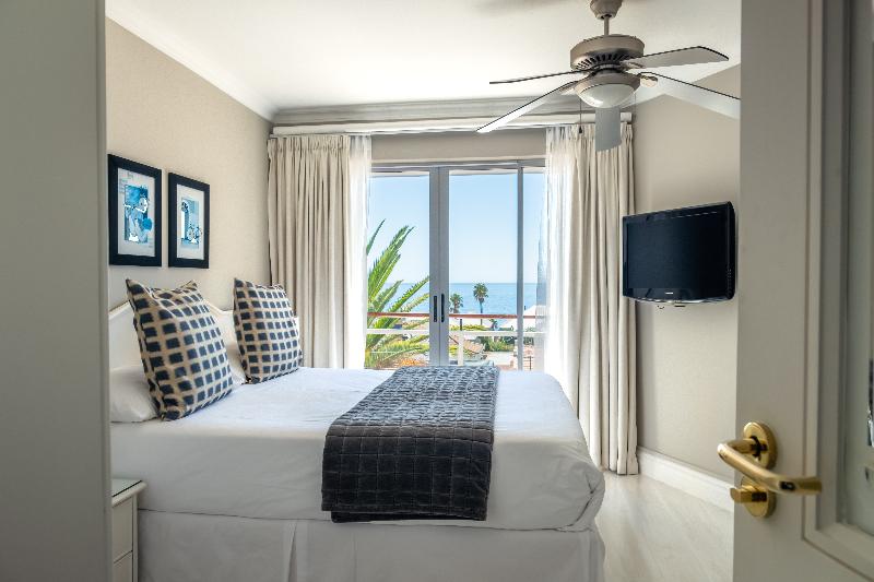 Номер Deluxe, The Bantry Aparthotel By Totalstay