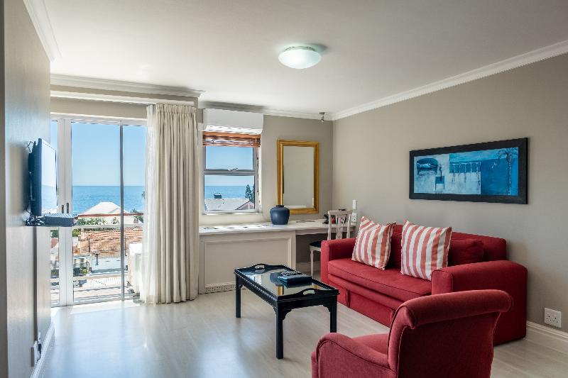 Номер Deluxe, The Bantry Aparthotel By Totalstay