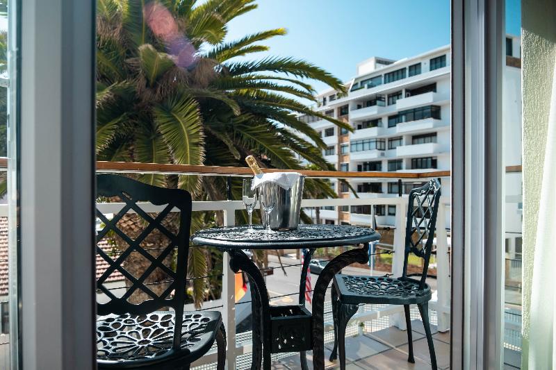 Номер Deluxe, The Bantry Aparthotel By Totalstay