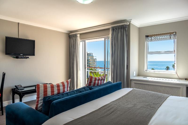 Люкс Повышенной Комфортности, The Bantry Aparthotel By Totalstay