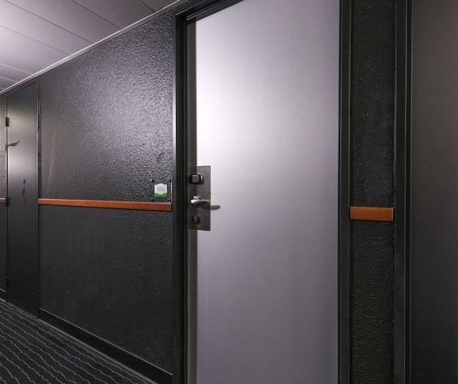 Номер Стандарт, Ibis Styles Paris Saint Denis Pleyel