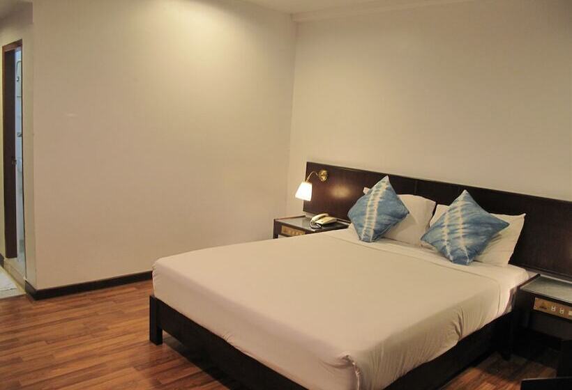 스탠다드 룸, Dusit