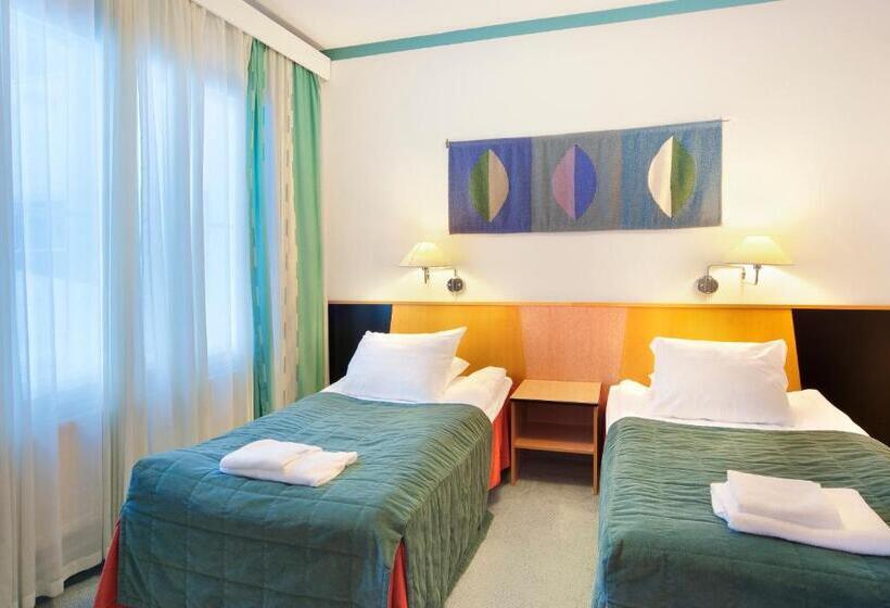 Семейный Номер Superior, Holiday Club Saariselka