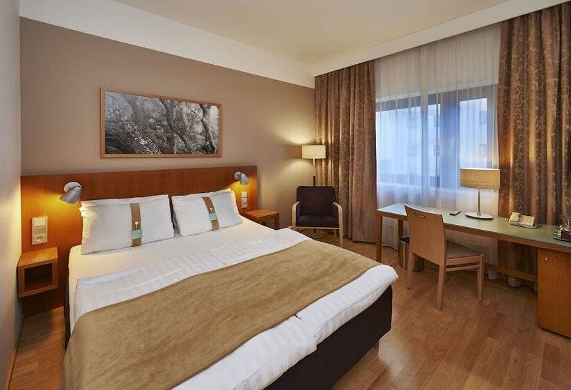 Номер Стандарт, Holiday Inn Helsinki Vantaa Airport, An Ihg