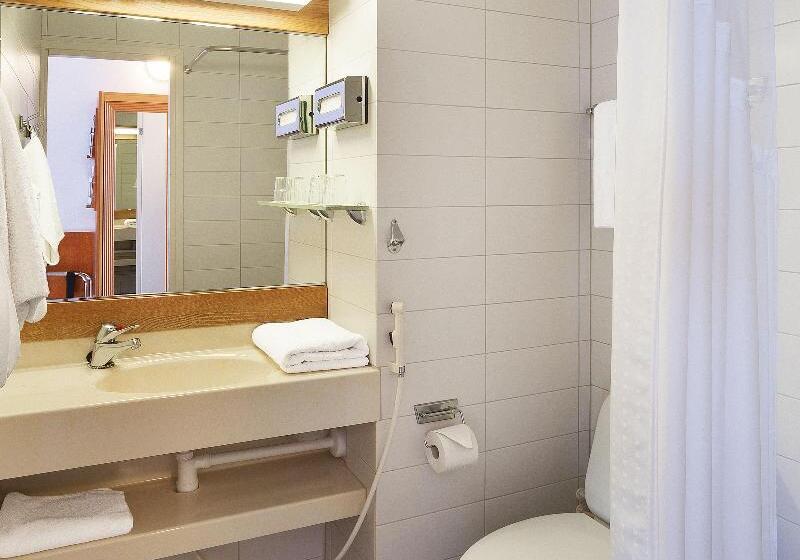 Номер Стандарт Индивидуальный, Holiday Inn Helsinki Vantaa Airport, An Ihg