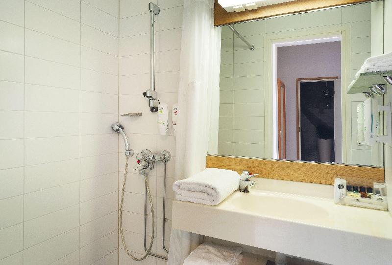 Номер Executive Кровать Кинг, Holiday Inn Helsinki Vantaa Airport, An Ihg
