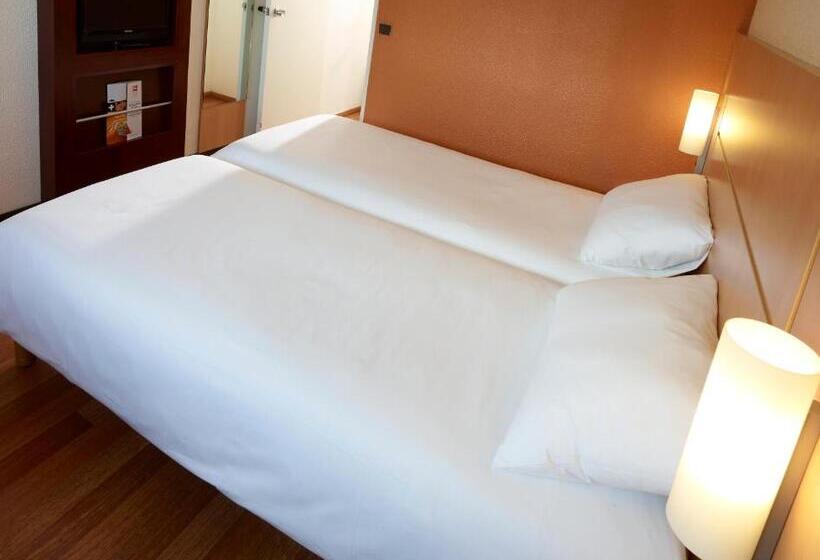 اتاق استاندارد, Ibis Site Du Futuroscope