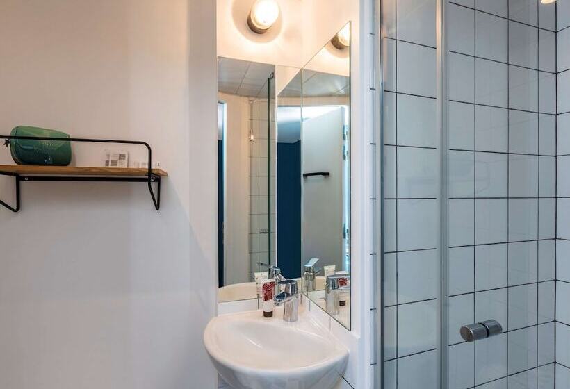 标准间, Ibis Styles Paris Gare De L Est Magenta