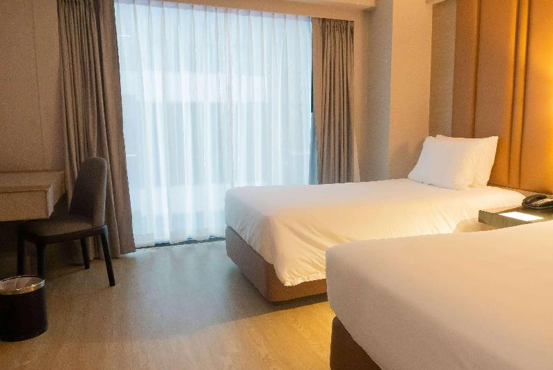 اتاق پرمیوم, Ramada By Wyndham Bangkok Sukhumvit 11