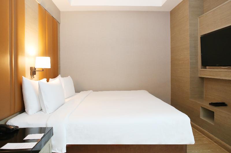 اتاق لوکس, Ramada By Wyndham Bangkok Sukhumvit 11
