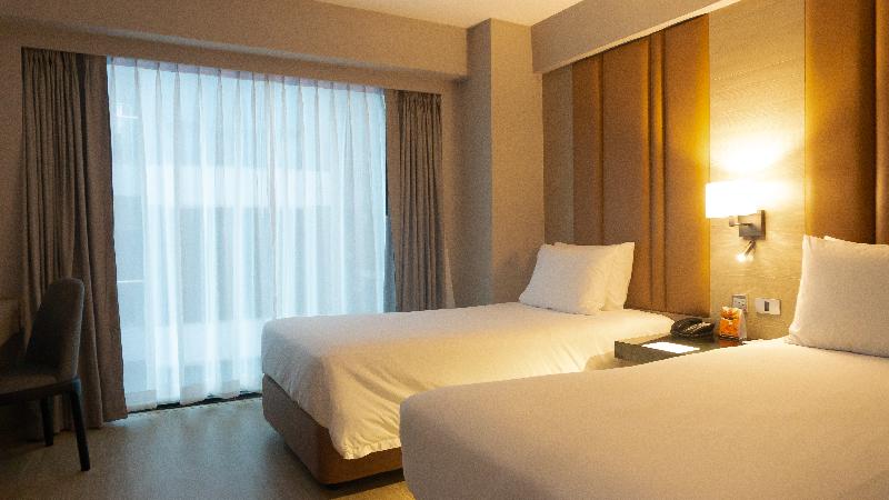 اتاق پرمیوم, Ramada By Wyndham Bangkok Sukhumvit 11