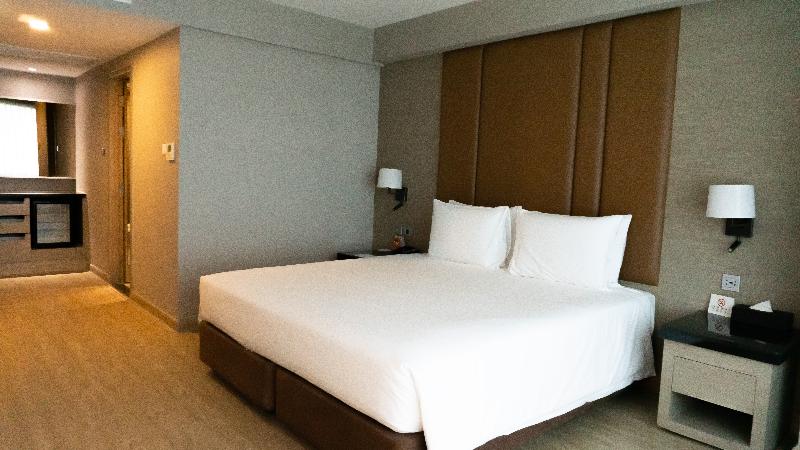 اتاق لوکس, Ramada By Wyndham Bangkok Sukhumvit 11