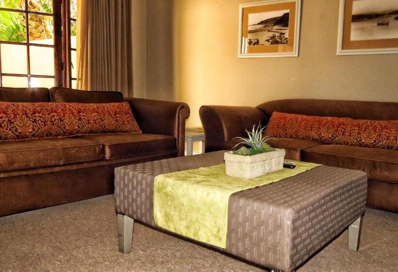 Family Suite, The Wilderness