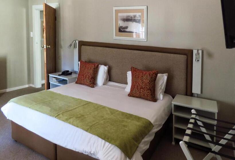 Family Suite, The Wilderness