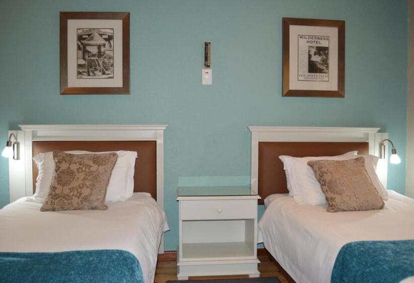 Family Suite, The Wilderness