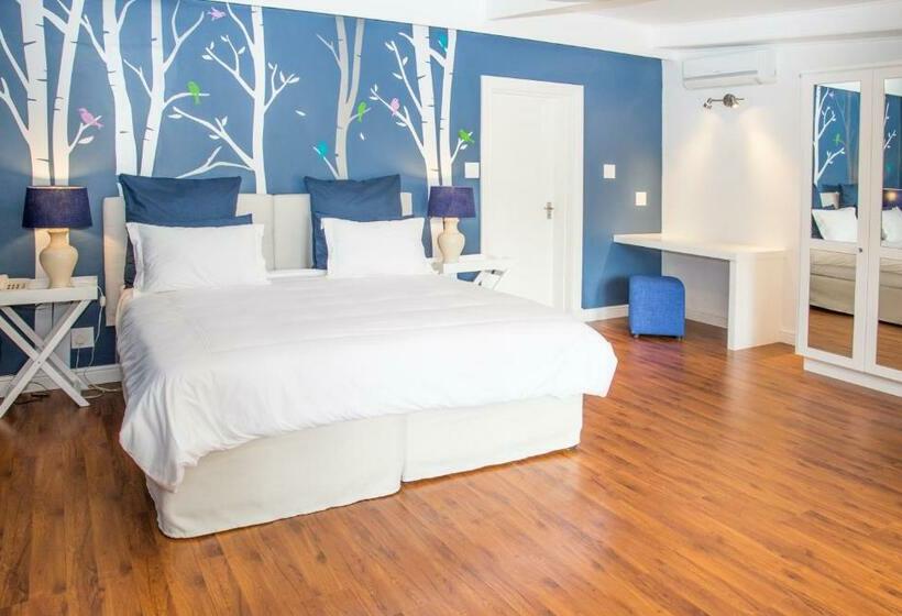 수피리어 룸, Willowbrook Country House