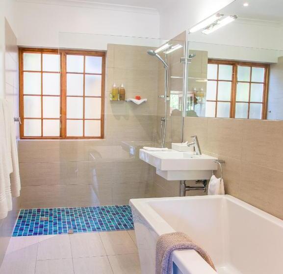 수피리어 룸, Willowbrook Country House