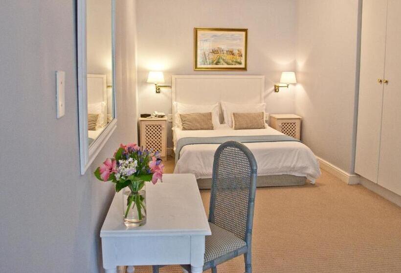 기본룸, Willowbrook Country House