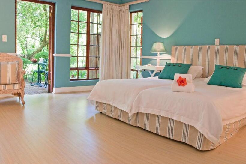 클래식 룸, Willowbrook Country House