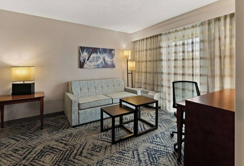 스위트, Best Western Spartanburg Northwest