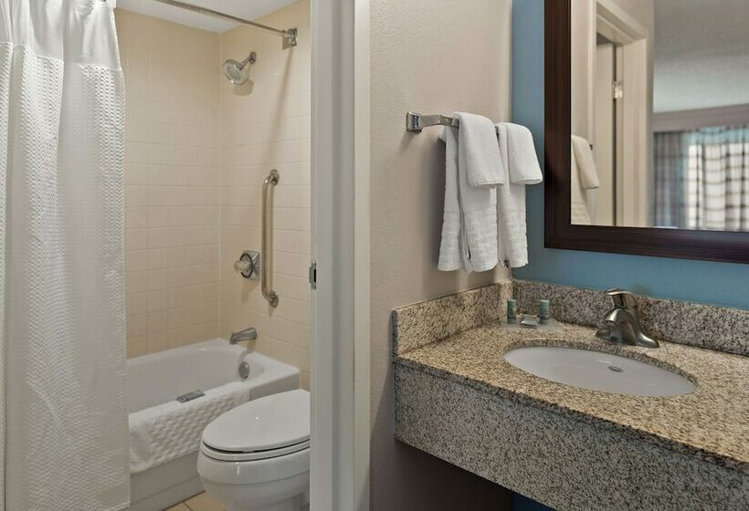 Люкс, Best Western Spartanburg Northwest