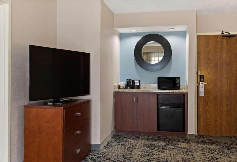 스위트, Best Western Spartanburg Northwest