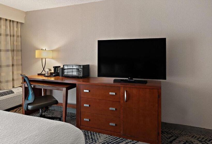 Номер Стандарт, Best Western Spartanburg Northwest