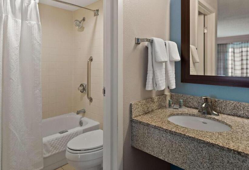 Люкс Кровать Кинг, Best Western Spartanburg Northwest