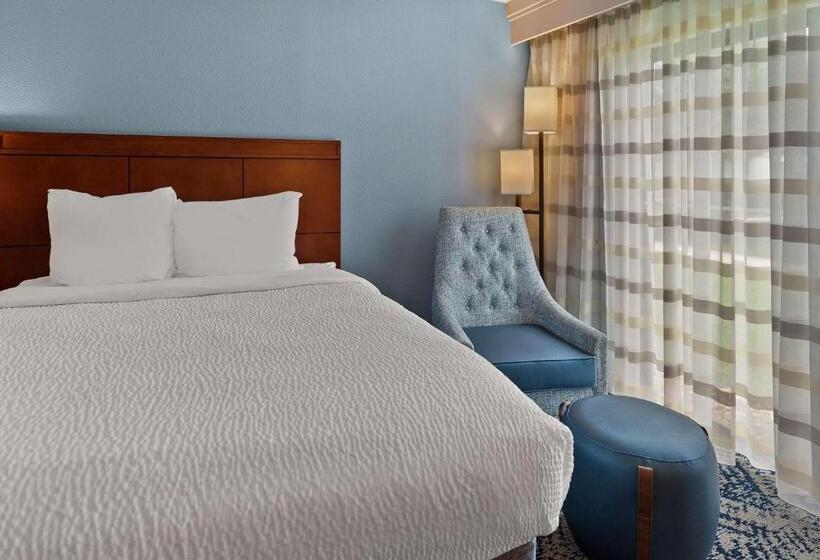 장애인을 위한 스탠다드 룸, Best Western Spartanburg Northwest