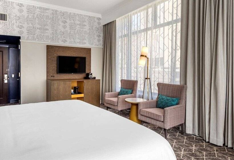 Suite King Size Seng, Bluegreen Vacations Hotel Blake, Ascend Resort Collection