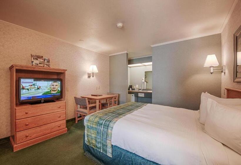 Номер Стандарт, Brandin  Iron Inn