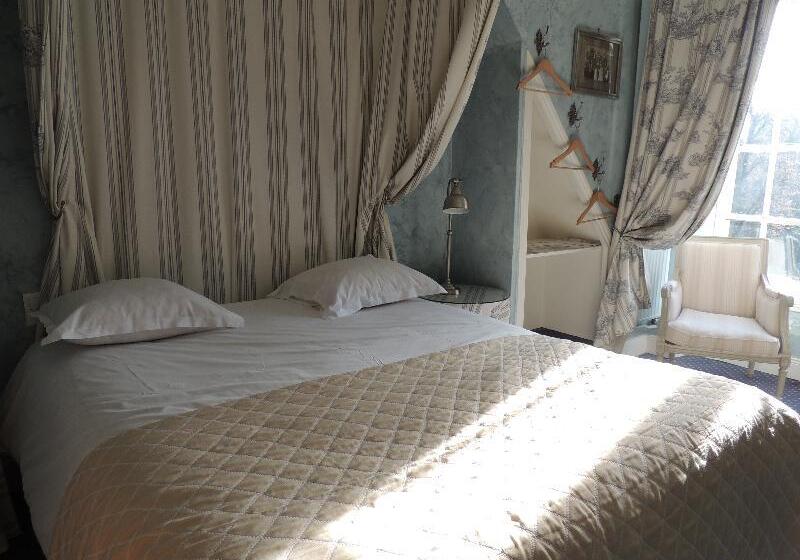 Классический Номер, Chateau D Ermenonville