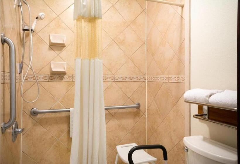 Стандартный Номер Кровать Кинг, Days Inn By Wyndham Jacksonville Nc
