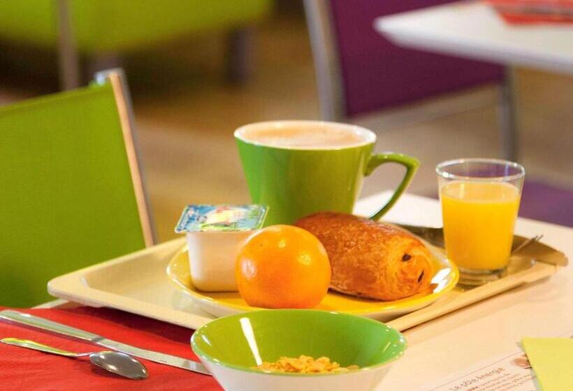 اتاق استاندارد, Ibis Styles Bourg En Bresse