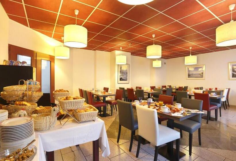 اتاق استاندارد, Logis Hotel Arc En Ciel