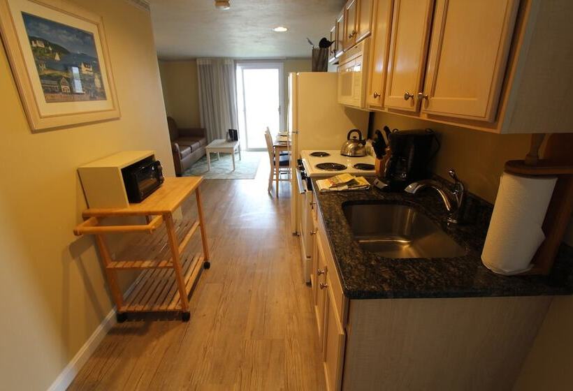 침실 1개 아파트, Innseason Resorts Surfside