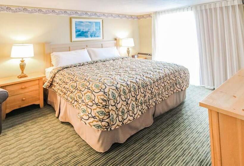 침실 1개 아파트, Innseason Resorts Surfside