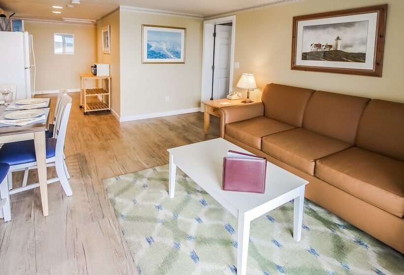 침실 2개 아파트, Innseason Resorts Surfside