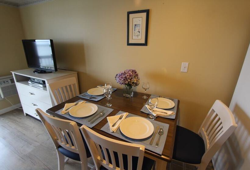 침실 2개 아파트, Innseason Resorts Surfside